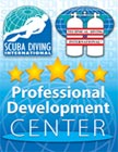 5 star professional development centre