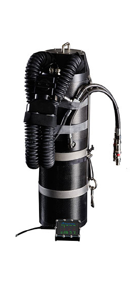 sf2 rebreather
